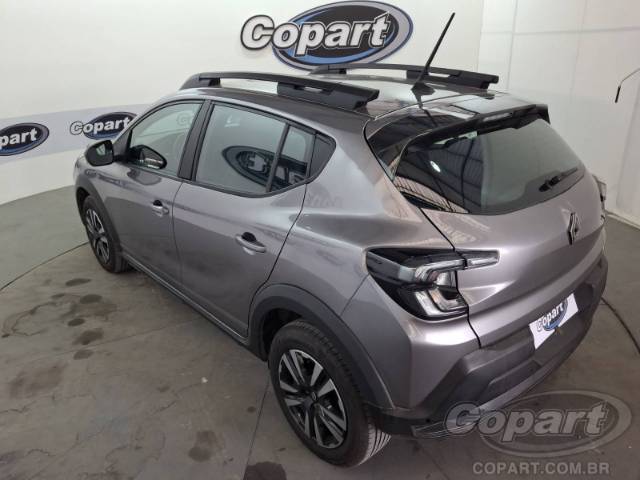 2025 RENAULT KARDIAN 