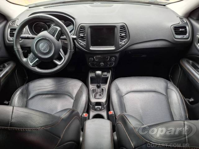 2017 JEEP COMPASS 