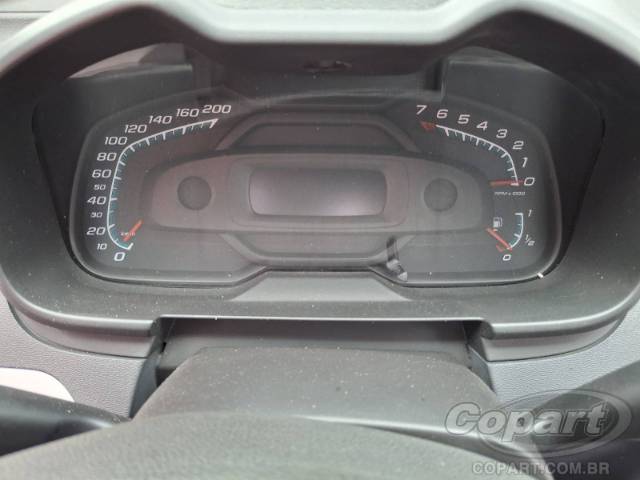 2019 CHEVROLET MONTANA 