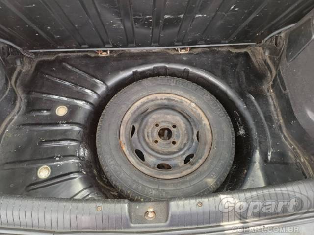 1999 CHEVROLET CORSA 