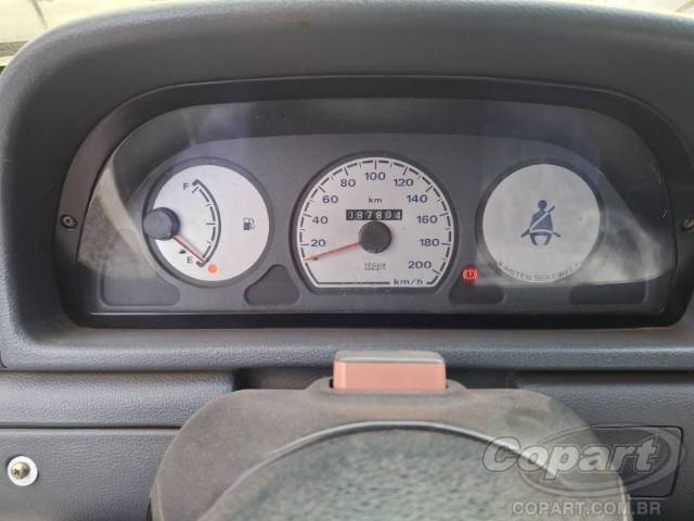 2003 FIAT UNO 