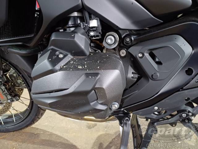 2024 BMW R 1300 