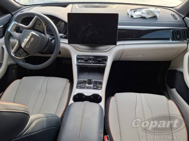 2026 BYD SONG PLUS 