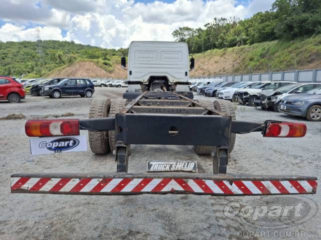 2023 MERCEDES BENZ ATEGO 