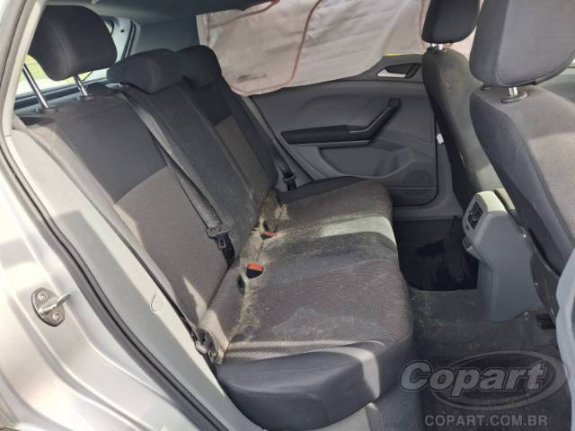 2021 VOLKSWAGEN T-CROSS 