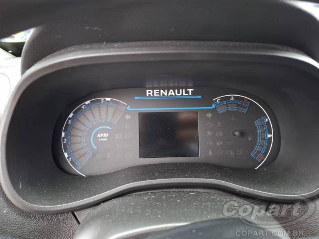 2023 RENAULT KWID 