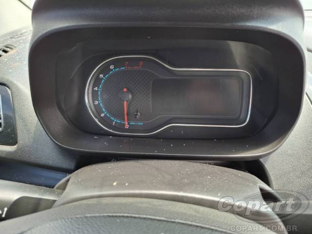 2016 CHEVROLET COBALT 