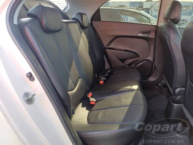 2015 HYUNDAI HB20 