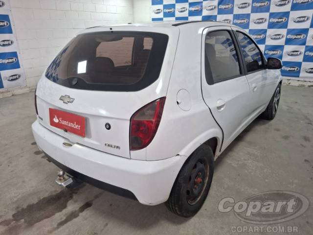 2012 CHEVROLET CELTA 