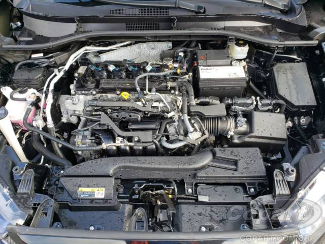 2026 TOYOTA COROLLA CROSS 