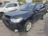 2014 MITSUBISHI OUTLANDER 