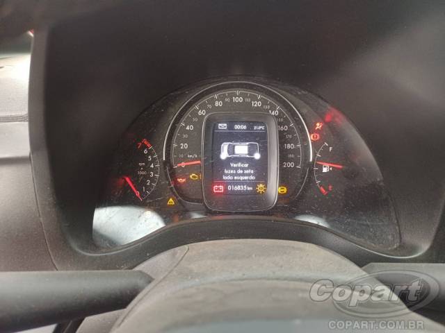 2025 FIAT STRADA CD 
