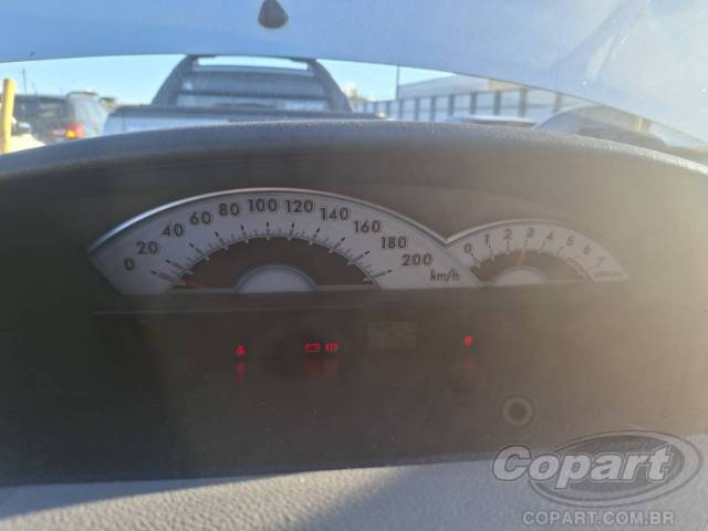 2013 TOYOTA ETIOS SEDA 