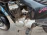 2010 HONDA CG 125 