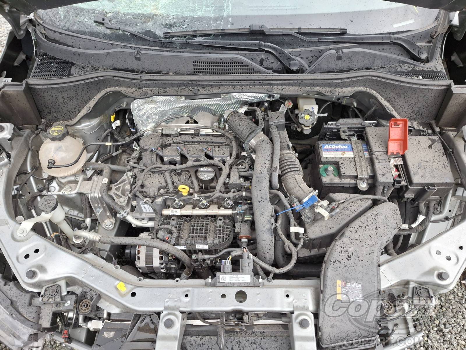 Foto 7 de 14: 2025 CHEVROLET MONTANA