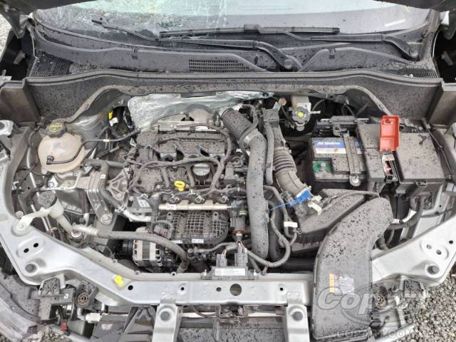 2025 CHEVROLET MONTANA 