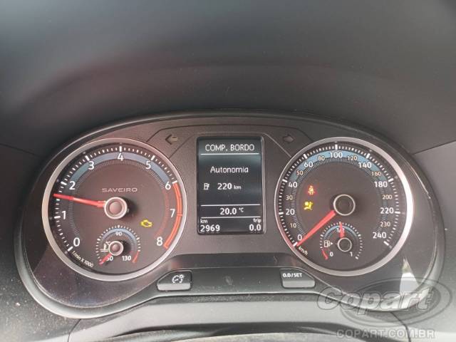 2025 VOLKSWAGEN SAVEIRO 