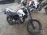 2016 YAMAHA XT 660R 