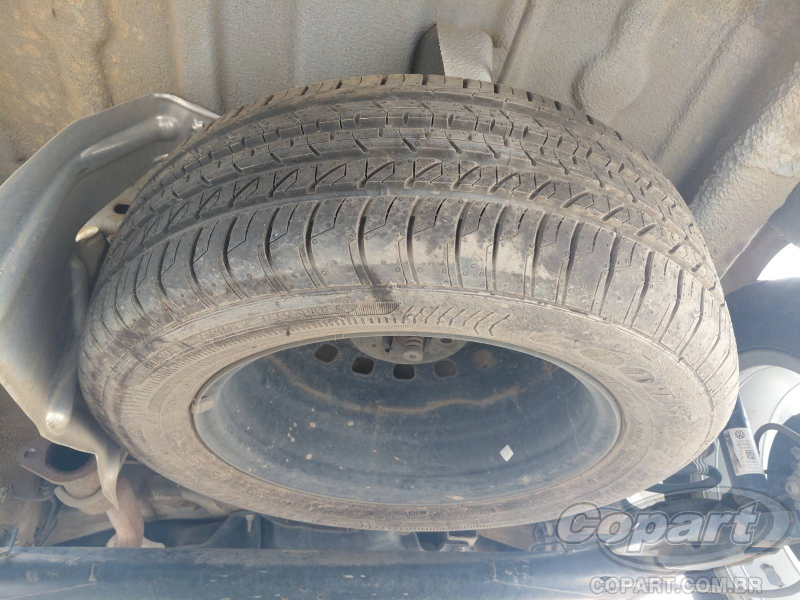 Foto 10 de 11: 2023 VOLKSWAGEN SAVEIRO