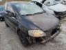 2005 VOLKSWAGEN FOX 