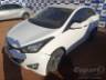 2014 HYUNDAI HB20S 