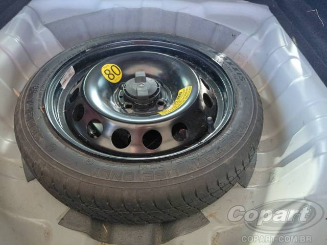 2024 CHEVROLET ONIX PLUS 