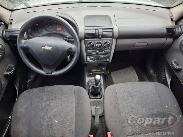 2013 CHEVROLET CLASSIC 