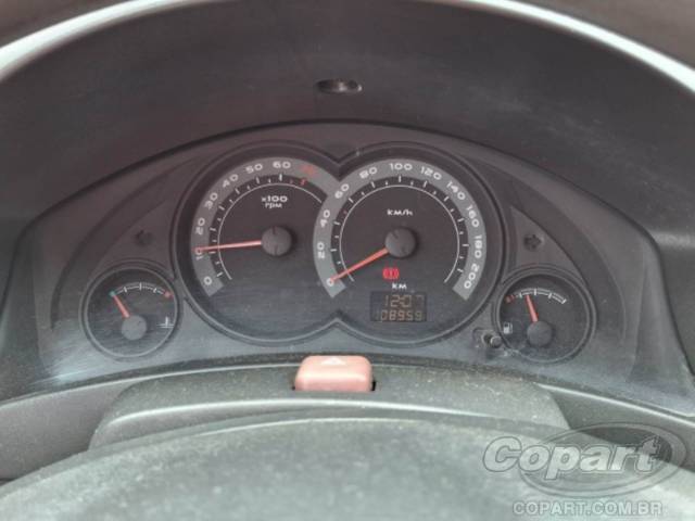 2011 CHEVROLET CELTA 