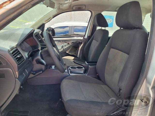 2017 VOLKSWAGEN AMAROK 