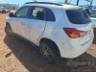2018 MITSUBISHI ASX 