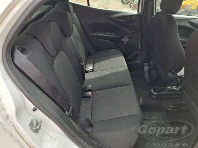 2026 FIAT ARGO 