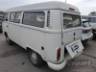 2011 VOLKSWAGEN KOMBI 