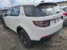 2019 LAND ROVER DISCOVERY SPORT 