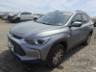2025 CHEVROLET TRACKER 