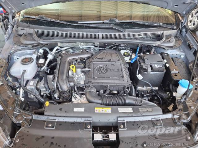 2026 VOLKSWAGEN NIVUS 