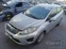 2012 FORD FIESTA SEDAN 