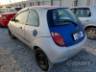 2007 FORD KA 