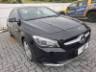 2018 MERCEDES BENZ CLASSE CLA 