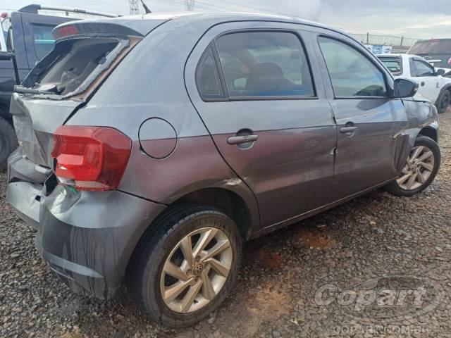 2023 VOLKSWAGEN GOL 