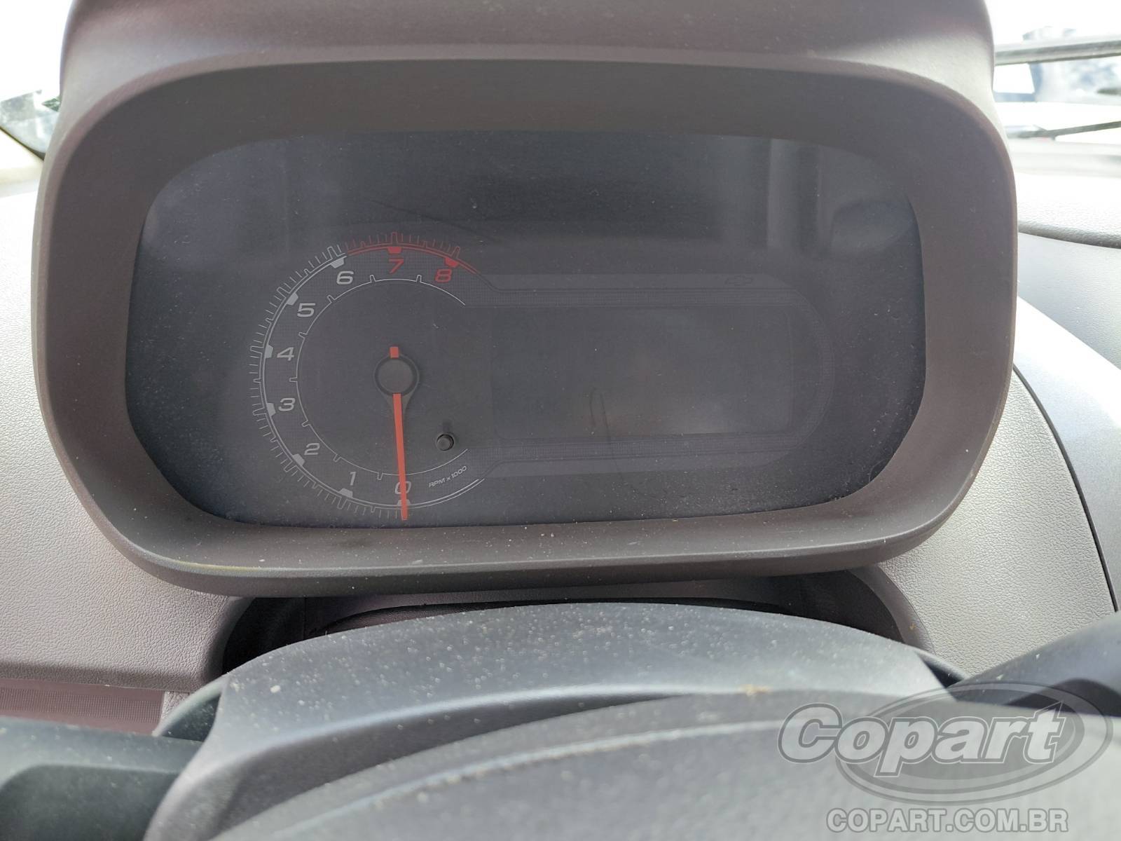 Foto 8 de 10: 2015 CHEVROLET COBALT
