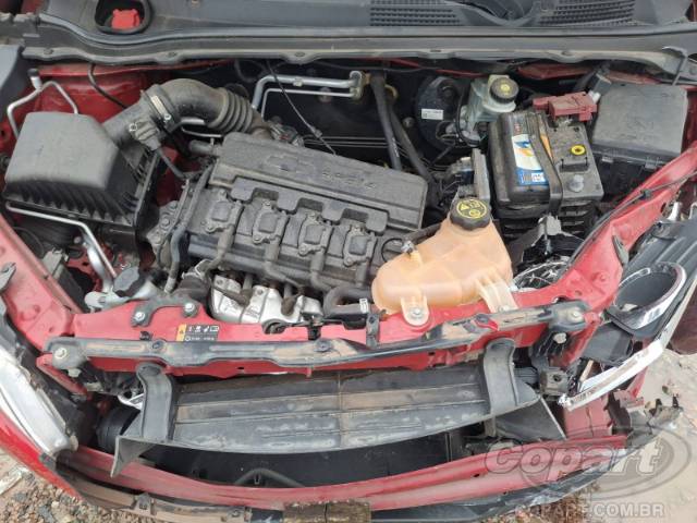 2015 CHEVROLET PRISMA 