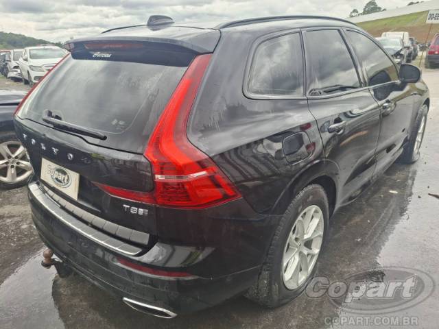 2020 VOLVO XC60 