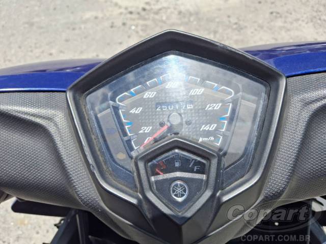 2021 YAMAHA NEO 