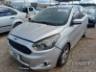 2017 FORD KA 