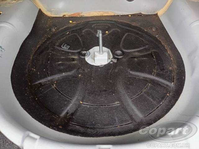 2015 CHEVROLET CRUZE HATCH 