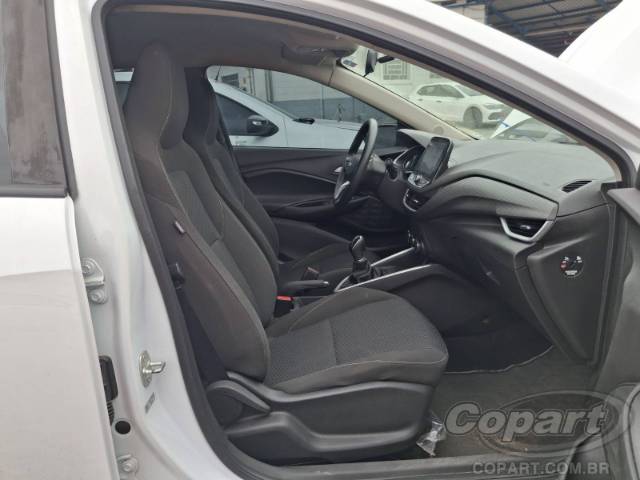 2022 CHEVROLET ONIX PLUS 