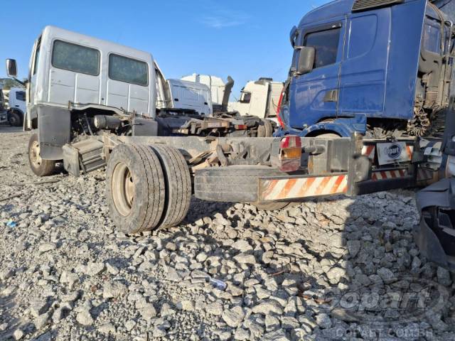 2003 FORD CARGO 815 