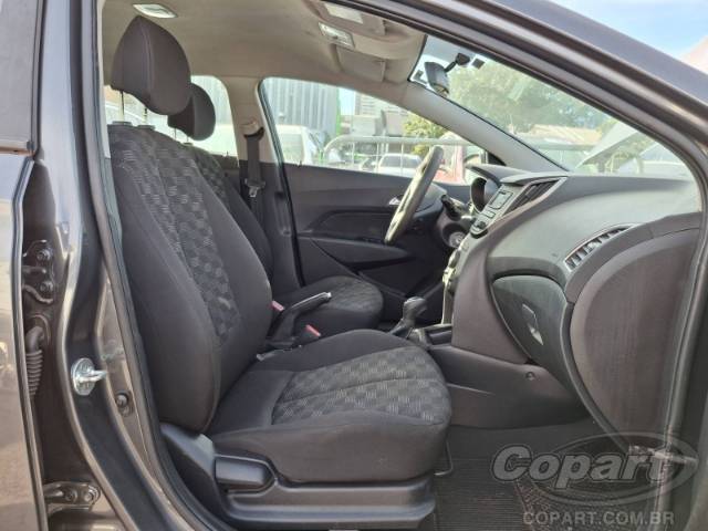 2019 HYUNDAI HB20 