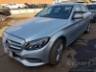 2015 MERCEDES BENZ CLASSE C 