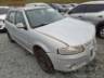 2006 VOLKSWAGEN GOL 